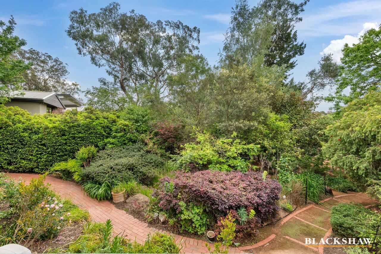 9 Lomandra Street O'Connor