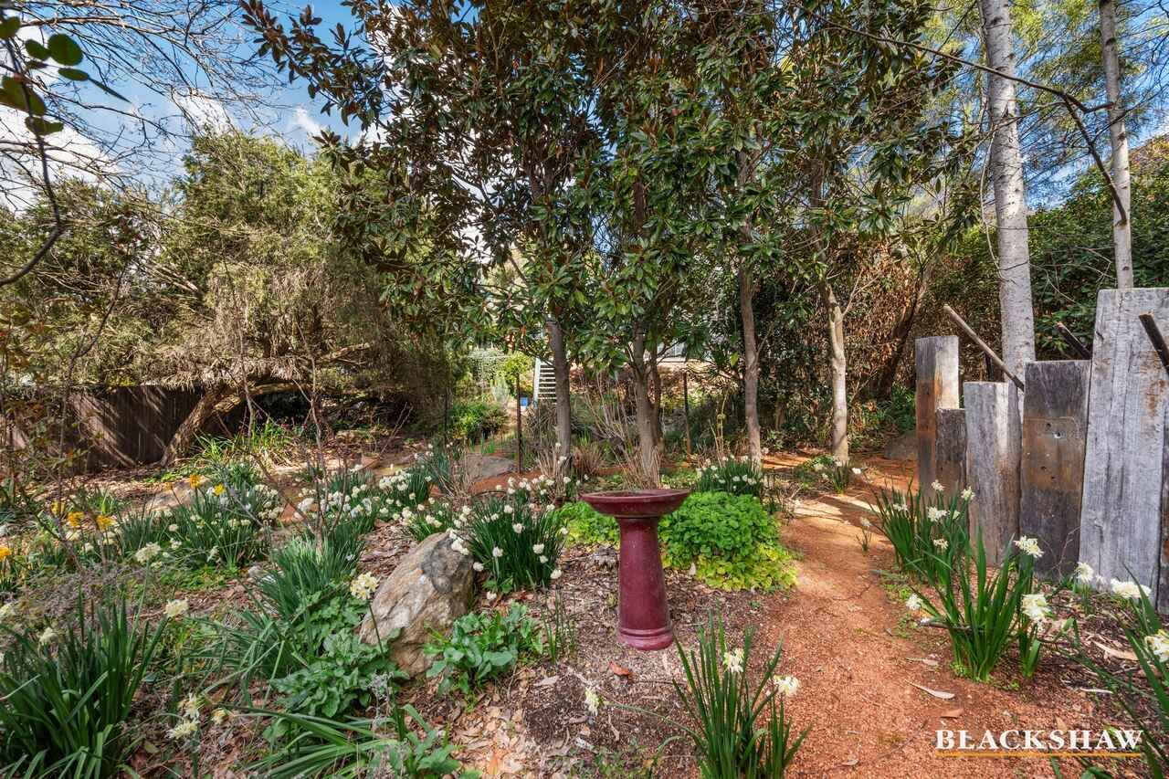 9 Lomandra Street O'Connor