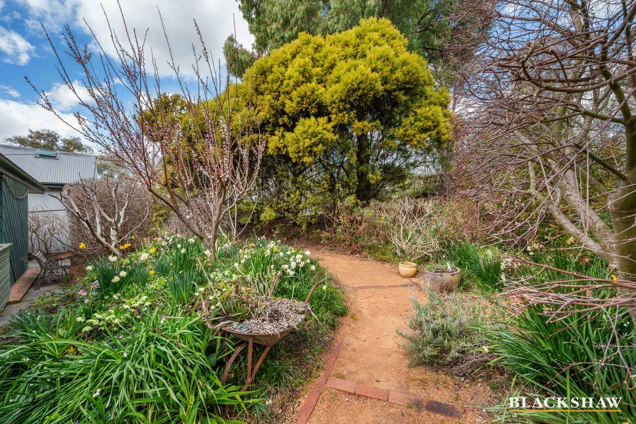 9 Lomandra Street O'Connor