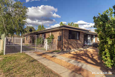 48 Brebner Street Evatt