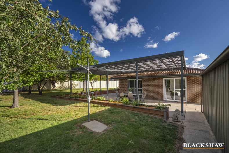 48 Brebner Street Evatt