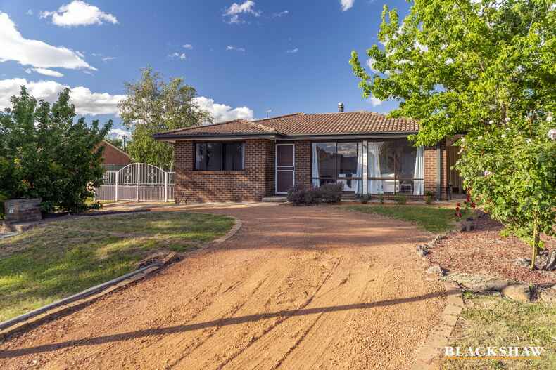 48 Brebner Street Evatt