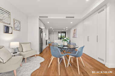 501/59 Constitution Avenue Campbell