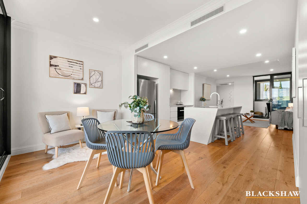 501/59 Constitution Avenue Campbell