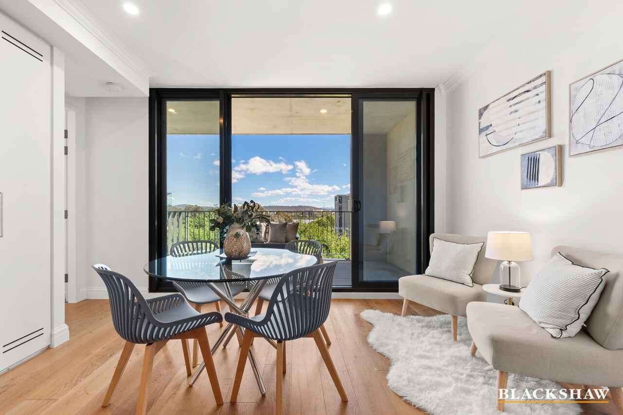 501/59 Constitution Avenue Campbell