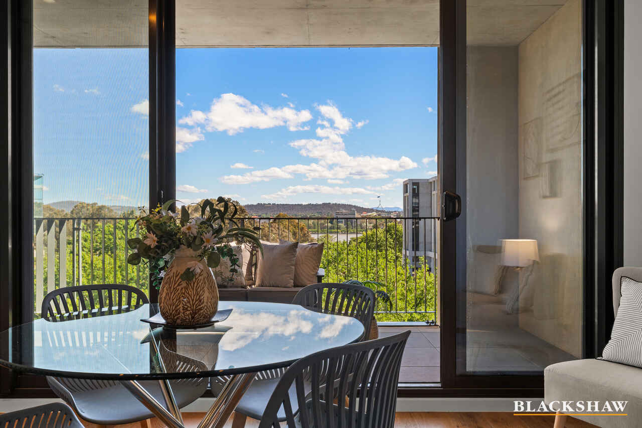 501/59 Constitution Avenue Campbell