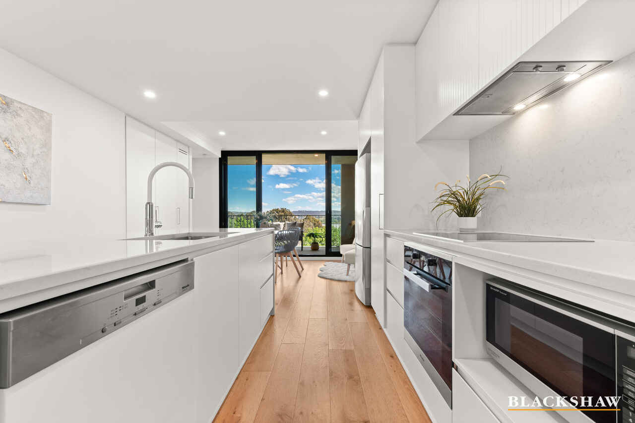 501/59 Constitution Avenue Campbell