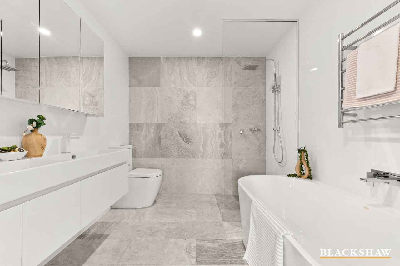 501/59 Constitution Avenue Campbell