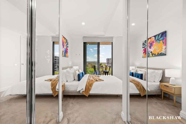 501/59 Constitution Avenue Campbell 501/59 Constitution Avenue Campbell