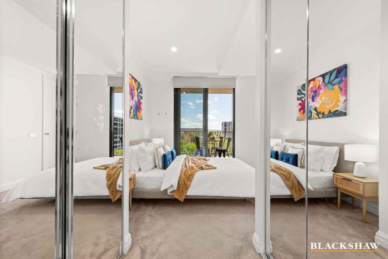 501/59 Constitution Avenue Campbell