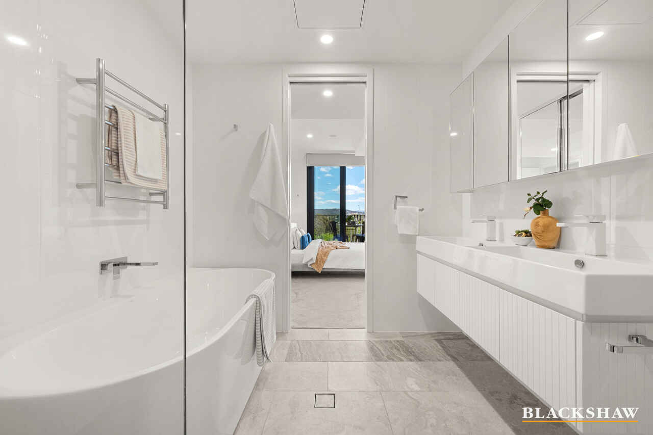 501/59 Constitution Avenue Campbell