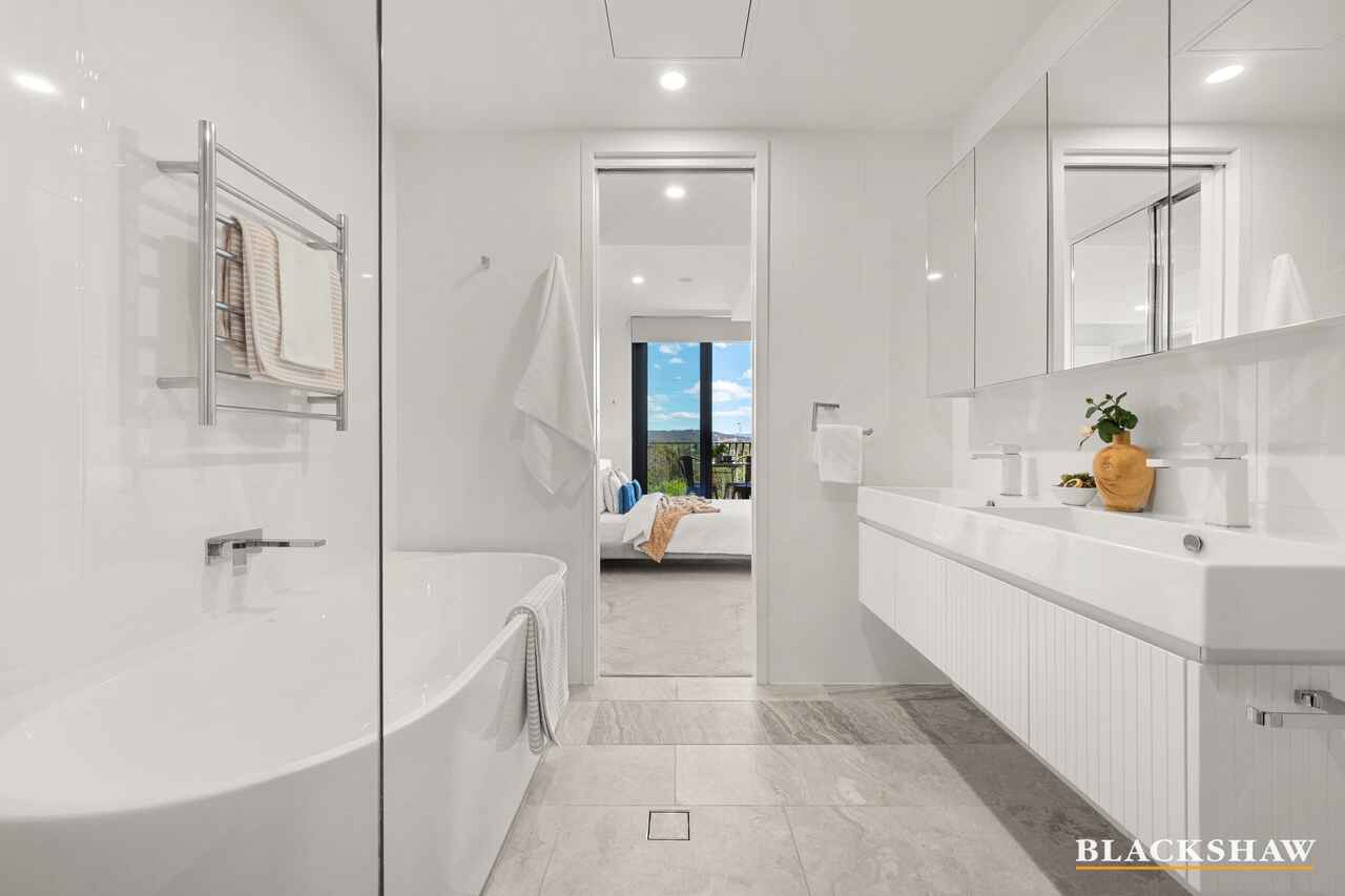 501/59 Constitution Avenue Campbell