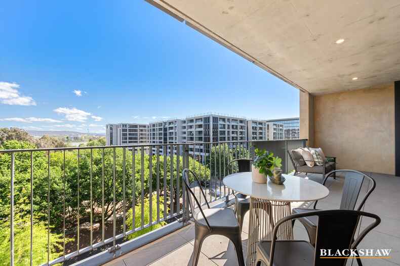 501/59 Constitution Avenue Campbell 501/59 Constitution Avenue Campbell