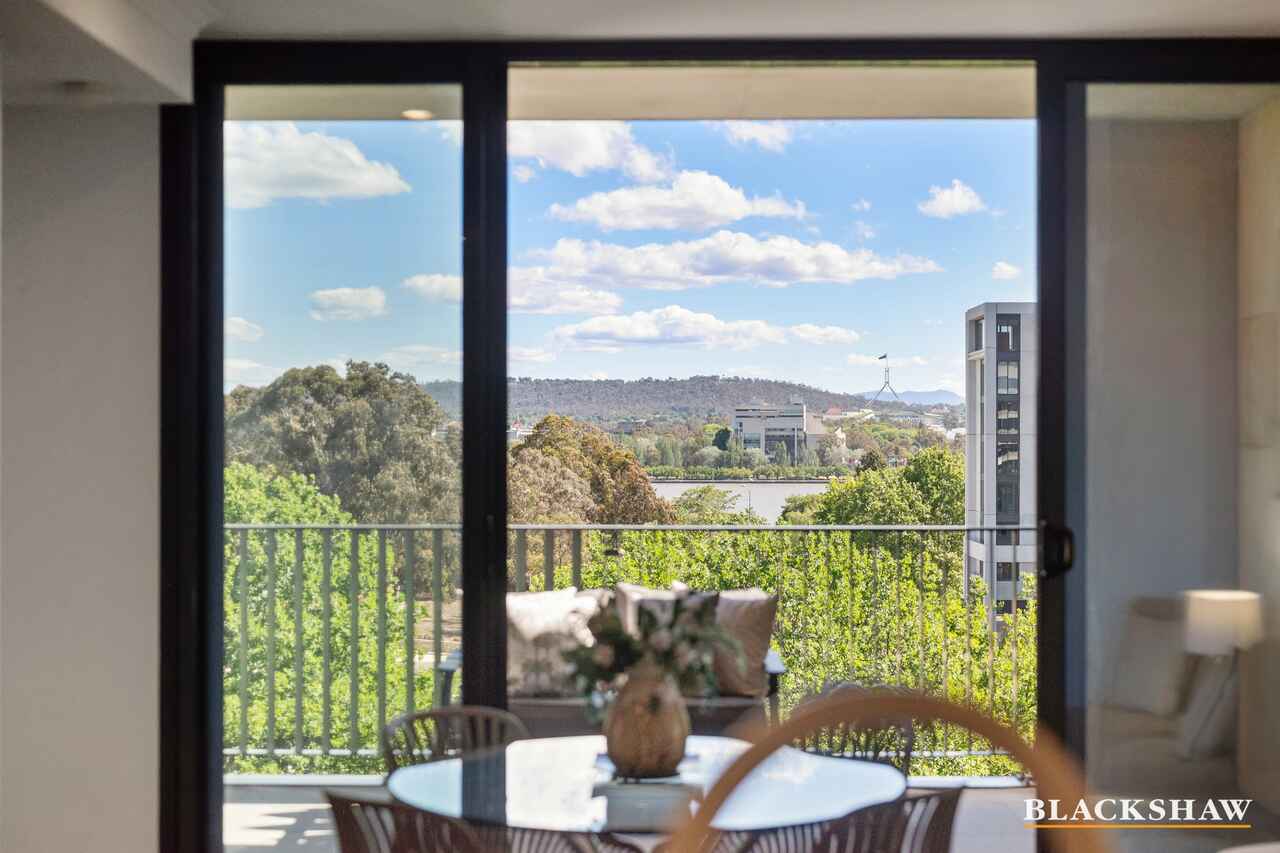 501/59 Constitution Avenue Campbell