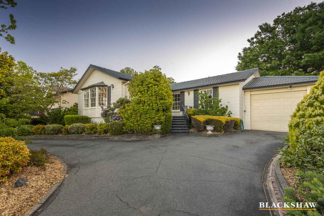 102 Hodgson Crescent Pearce