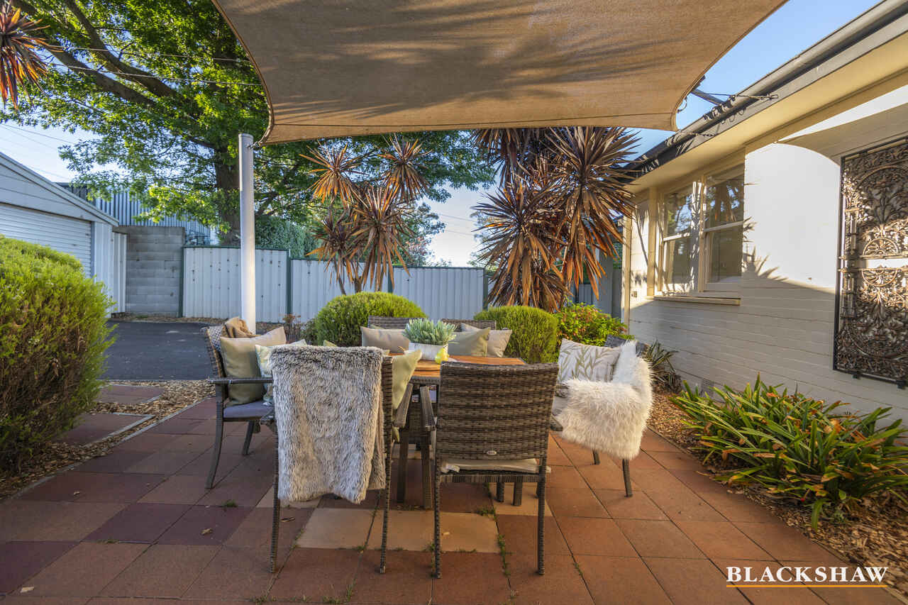 102 Hodgson Crescent Pearce