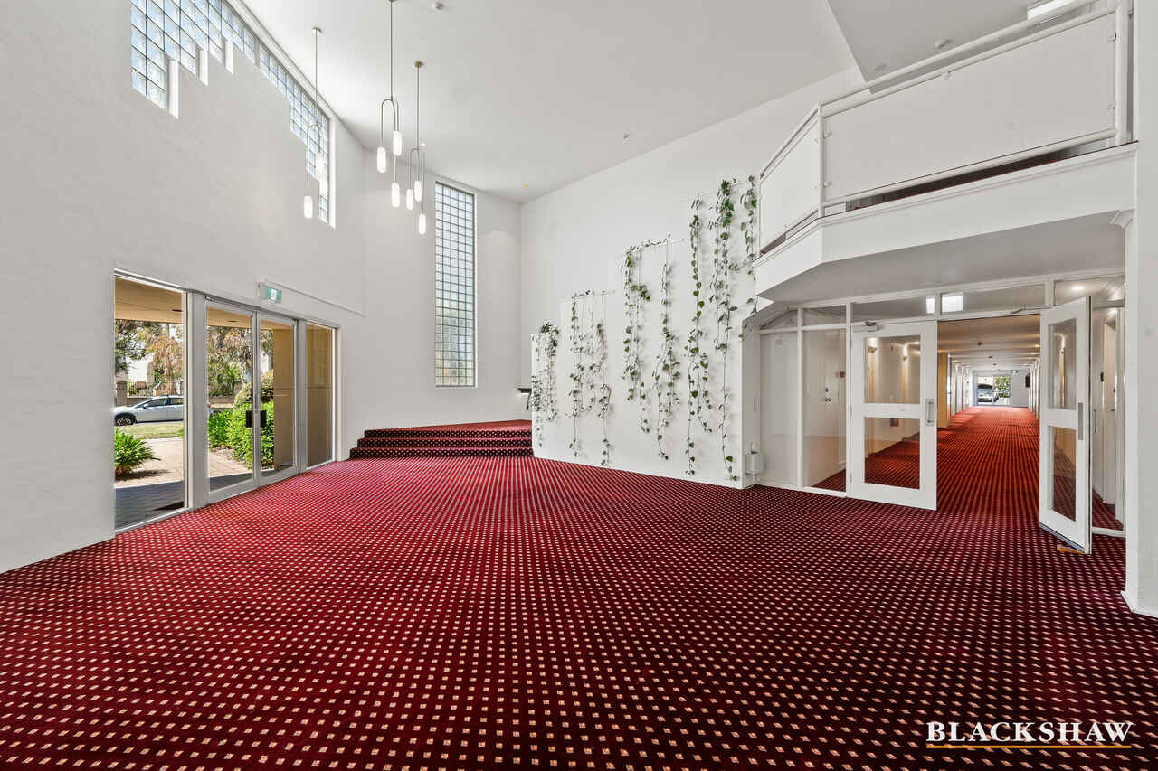 36/47 McMillan Crescent Griffith