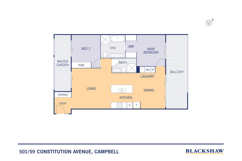 501/59 Constitution Avenue Campbell 501/59 Constitution Avenue Campbell