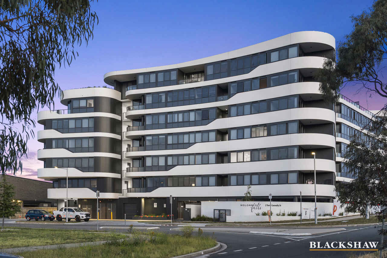 2G/2 Terry Connolly Street Coombs