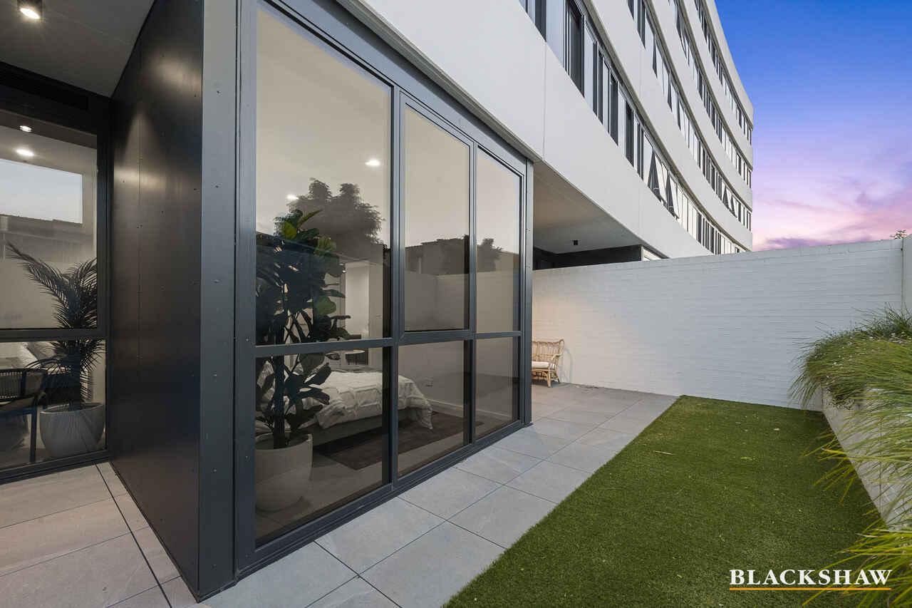 2G/2 Terry Connolly Street Coombs