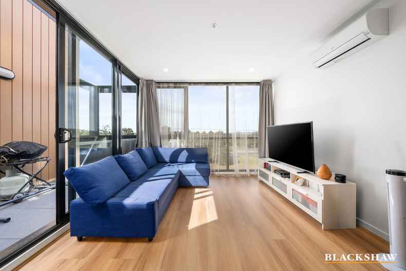 414/39 Braybrooke Street Bruce