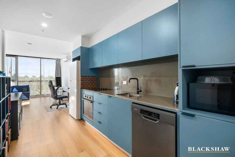 414/39 Braybrooke Street Bruce