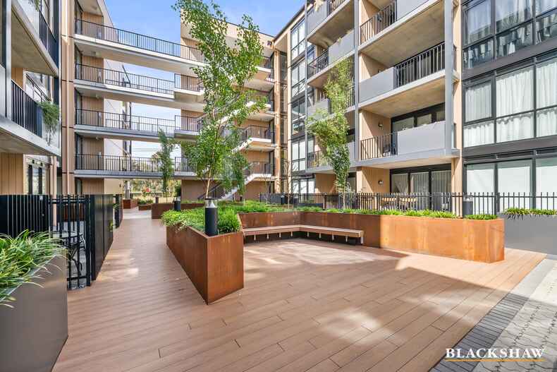414/39 Braybrooke Street Bruce