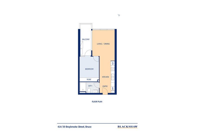 414/39 Braybrooke Street Bruce