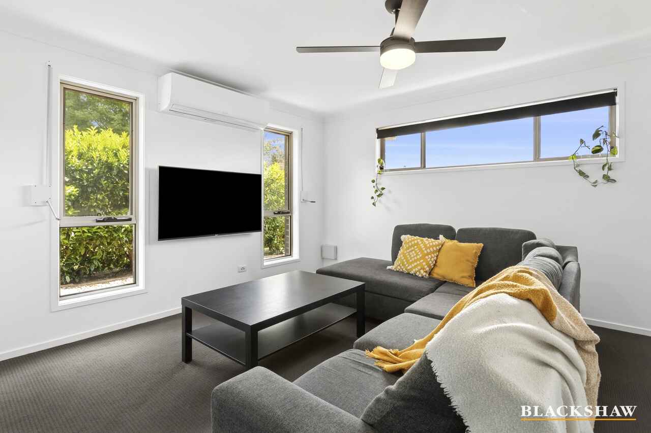 10 Clyde Finlay Street Macgregor