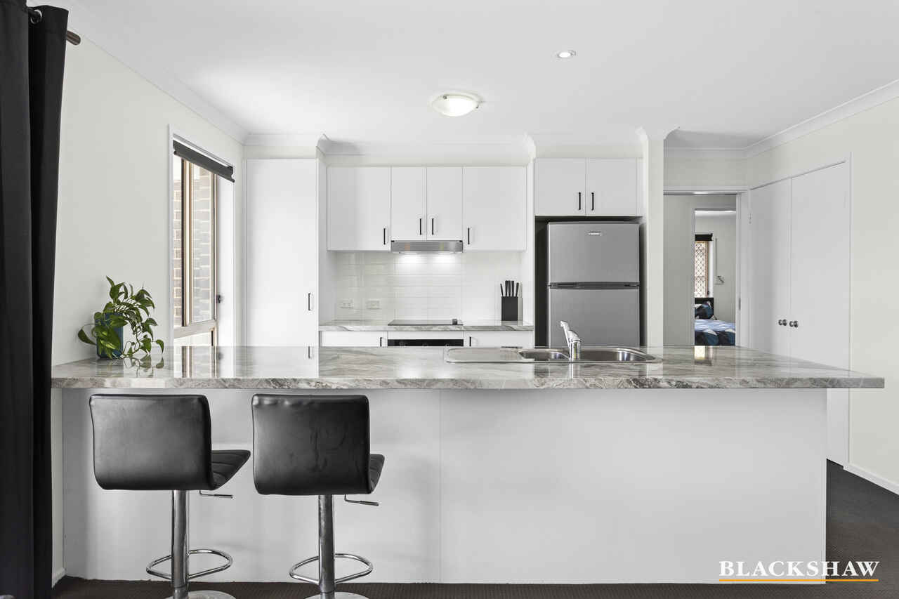 10 Clyde Finlay Street Macgregor