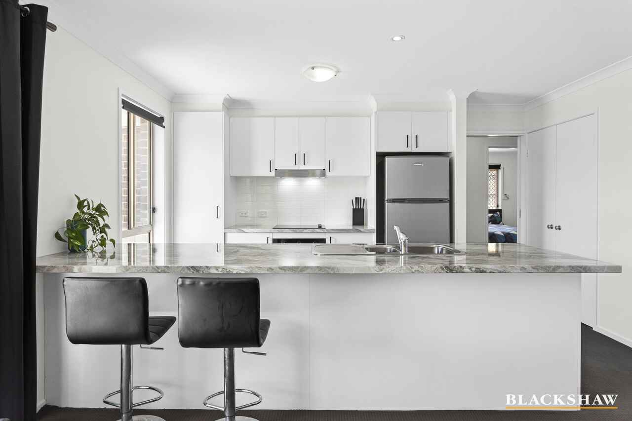 10 Clyde Finlay Street Macgregor