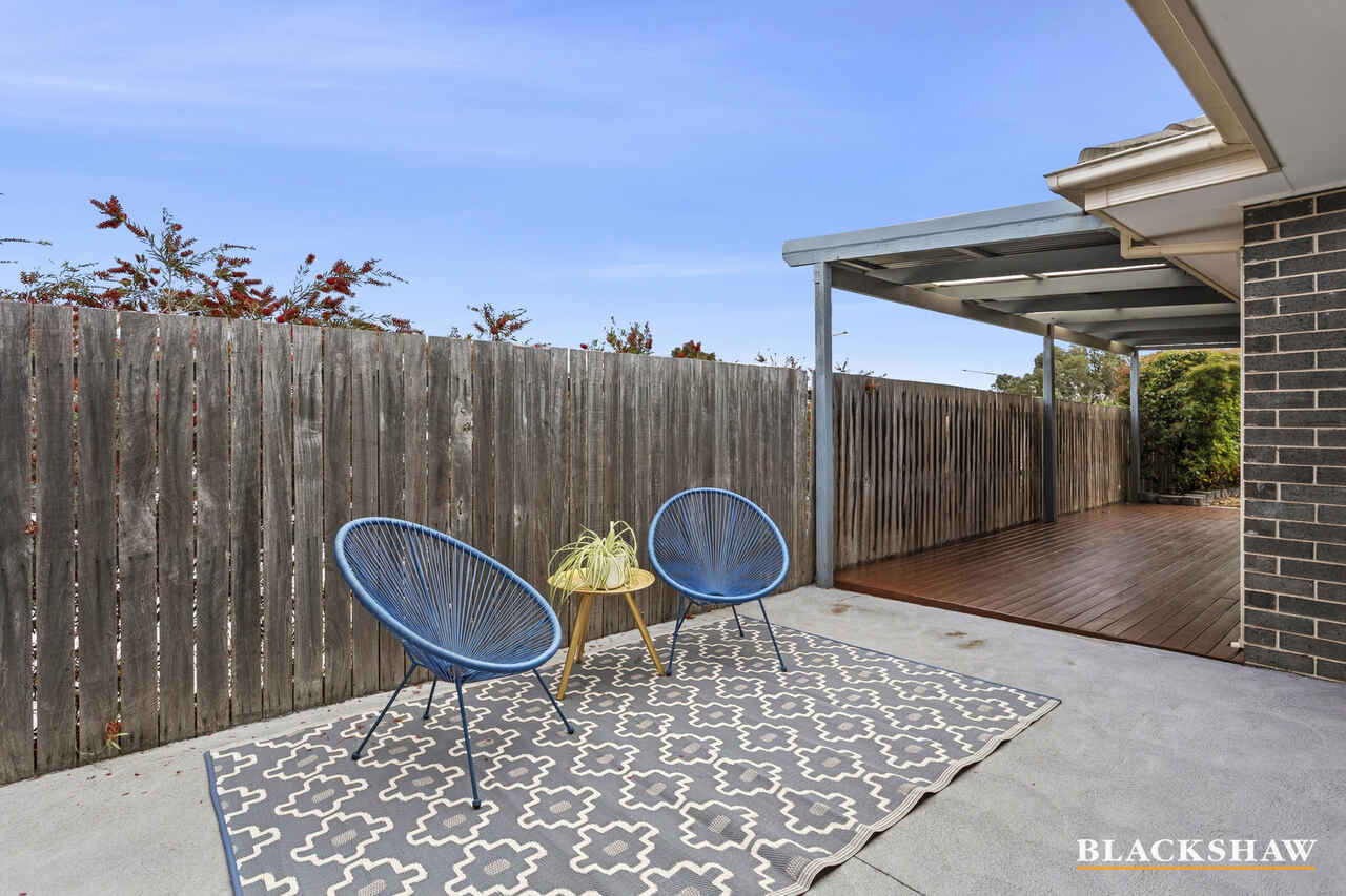 10 Clyde Finlay Street Macgregor