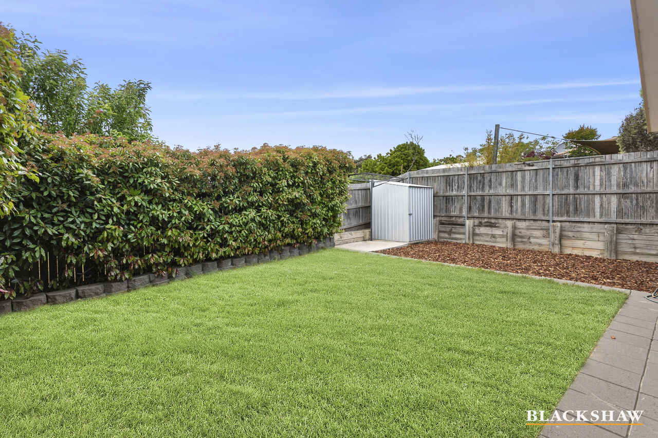 10 Clyde Finlay Street Macgregor