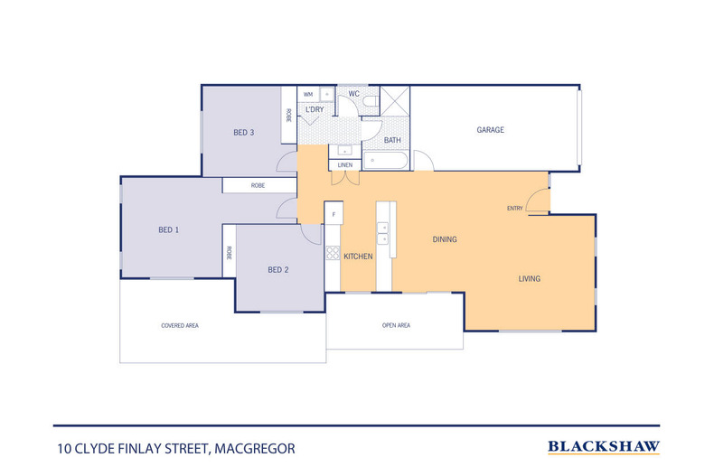 10 Clyde Finlay Street Macgregor 10 Clyde Finlay Street Macgregor