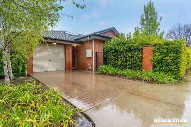 10/10 Charles Perkins Circuit Bonner