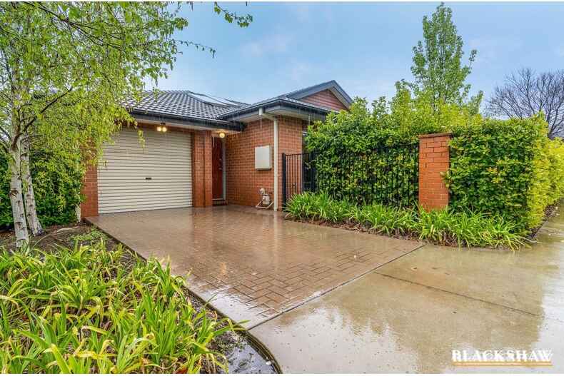 10/10 Charles Perkins Circuit Bonner