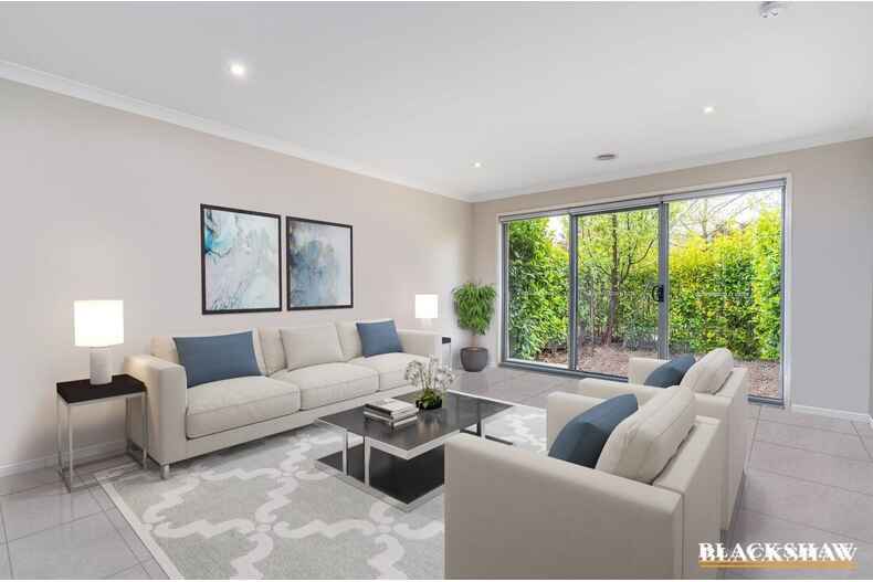 10/10 Charles Perkins Circuit Bonner