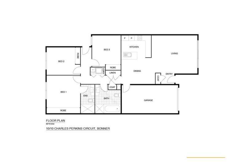 10/10 Charles Perkins Circuit Bonner