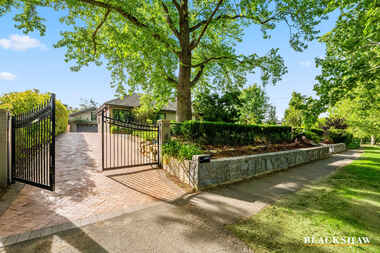 32 Arthur Circle Forrest