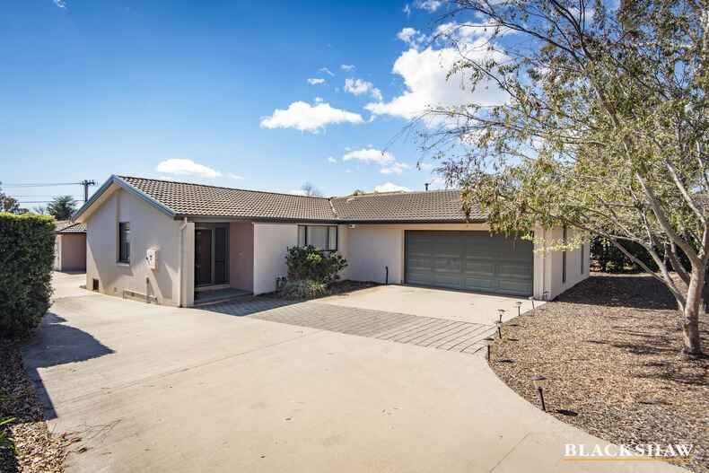 48A Kalgoorlie Crescent Fisher 48A Kalgoorlie Crescent Fisher