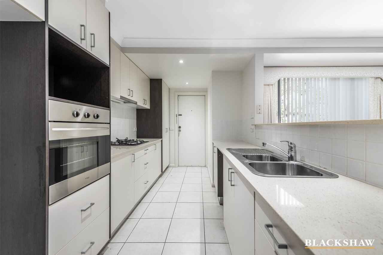 48A Kalgoorlie Crescent Fisher