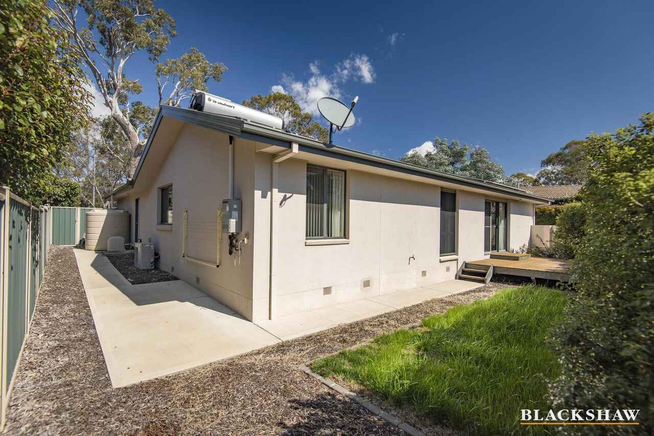 48A Kalgoorlie Crescent Fisher