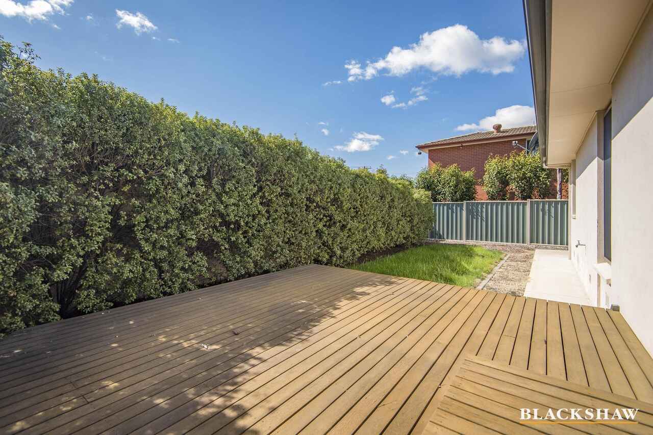 48A Kalgoorlie Crescent Fisher