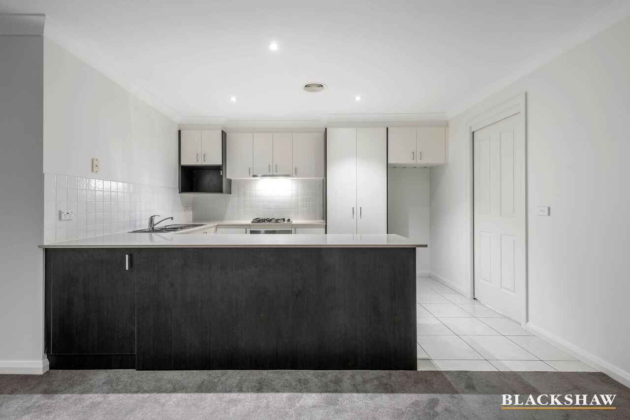 48A Kalgoorlie Crescent Fisher