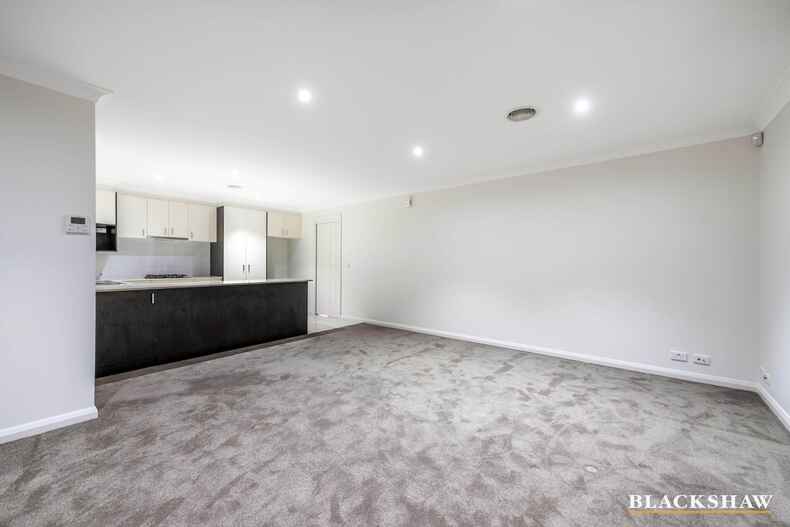 48A Kalgoorlie Crescent Fisher 48A Kalgoorlie Crescent Fisher
