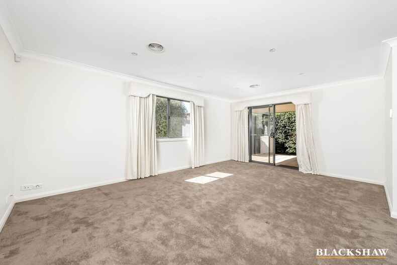 48A Kalgoorlie Crescent Fisher 48A Kalgoorlie Crescent Fisher