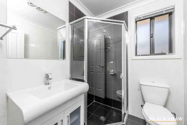 48A Kalgoorlie Crescent Fisher 48A Kalgoorlie Crescent Fisher