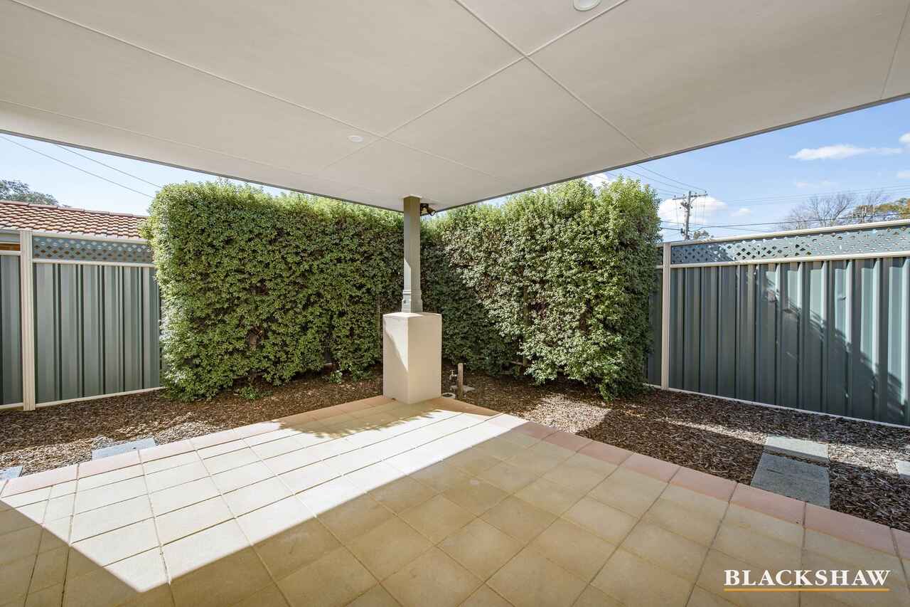 48A Kalgoorlie Crescent Fisher