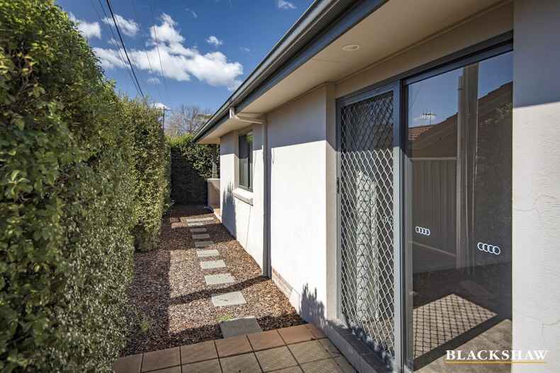 48A Kalgoorlie Crescent Fisher 48A Kalgoorlie Crescent Fisher