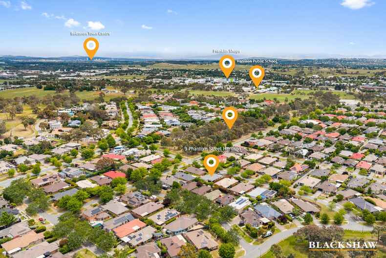 9 Phantom Street Harrison 9 Phantom Street Harrison